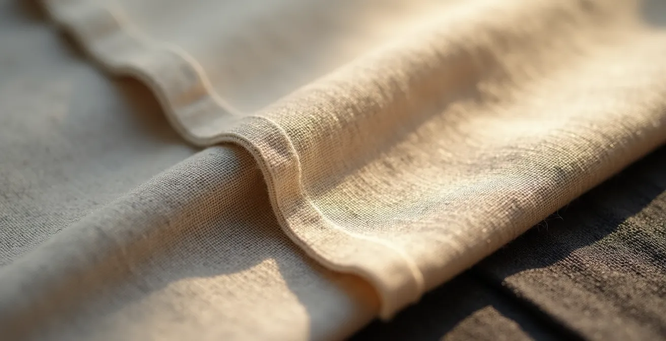 Dressing minimaliste épuré avec quelques pièces intemporelles dans des tons neutres